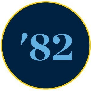 Class of 1982